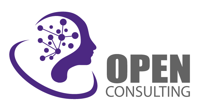 logo openconsulting transparente